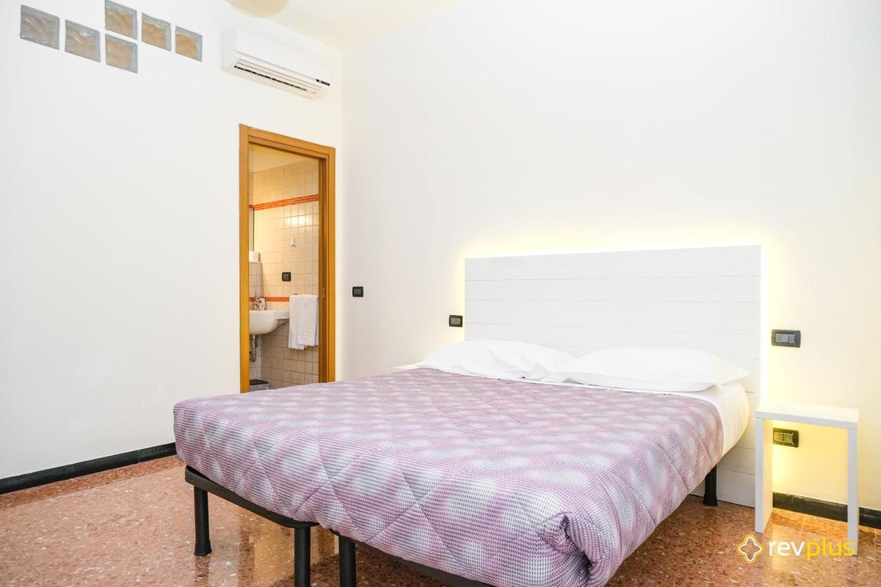 Casa de hóspedes Lia 3 *
