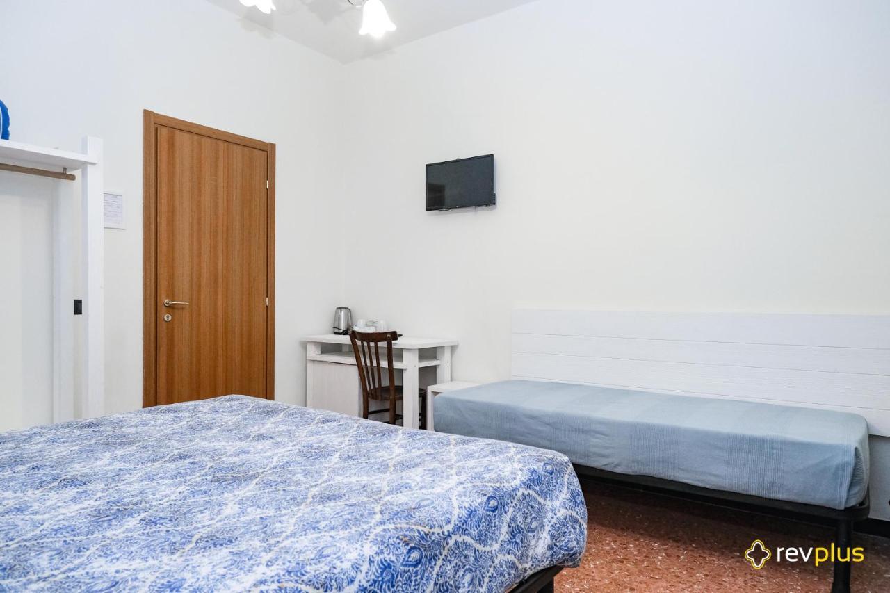 Casa de hóspedes Lia 3 La Spezia