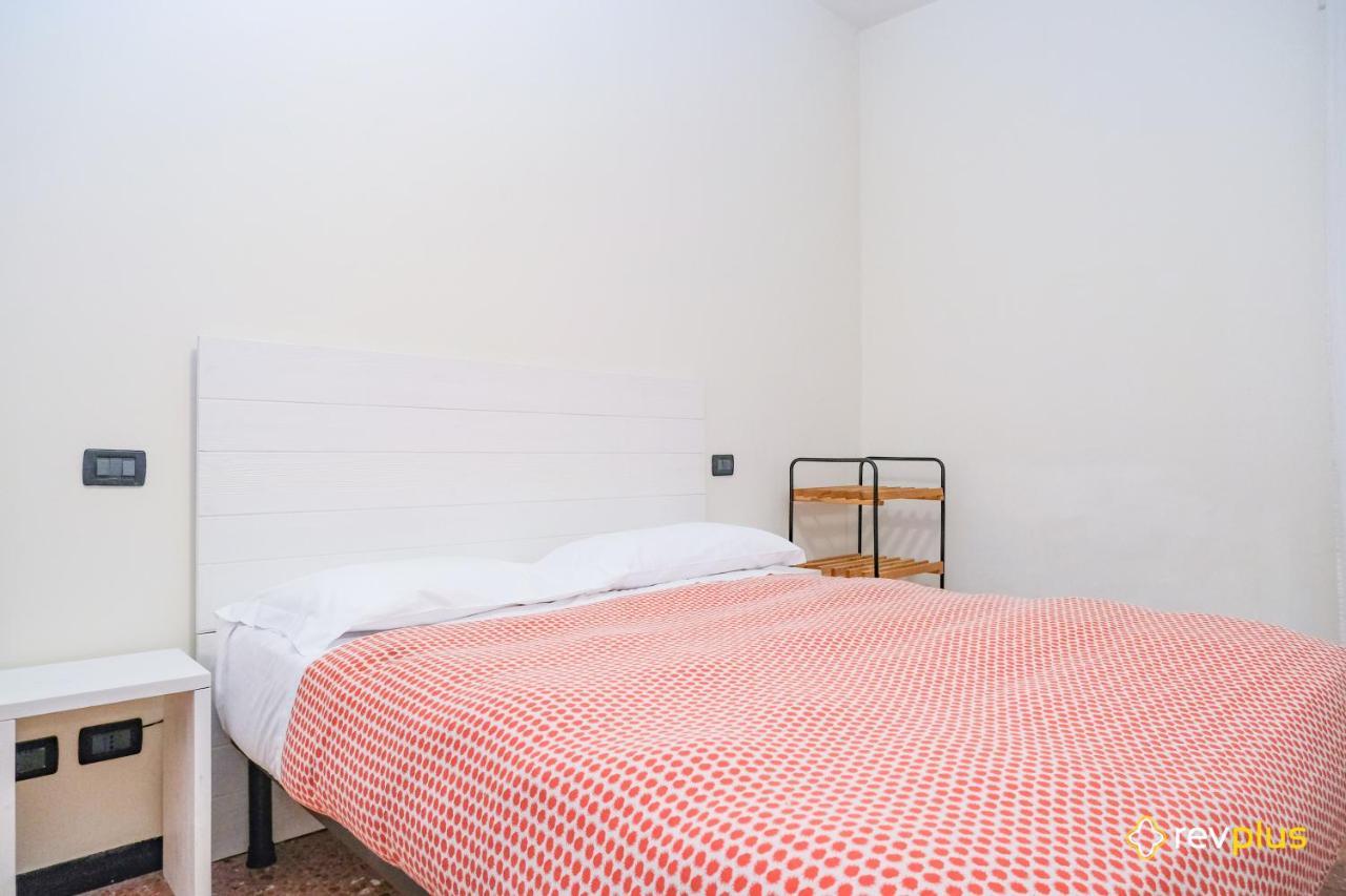 Gasthof Lia 3 La Spezia